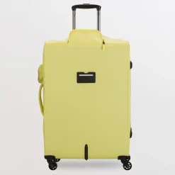 Trolley L - Semirigido - Softair go