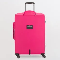 Trolley L - Semirigido - Softair go