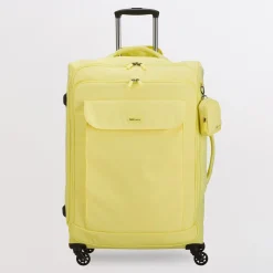 Trolley L - Semirigido - Softair go