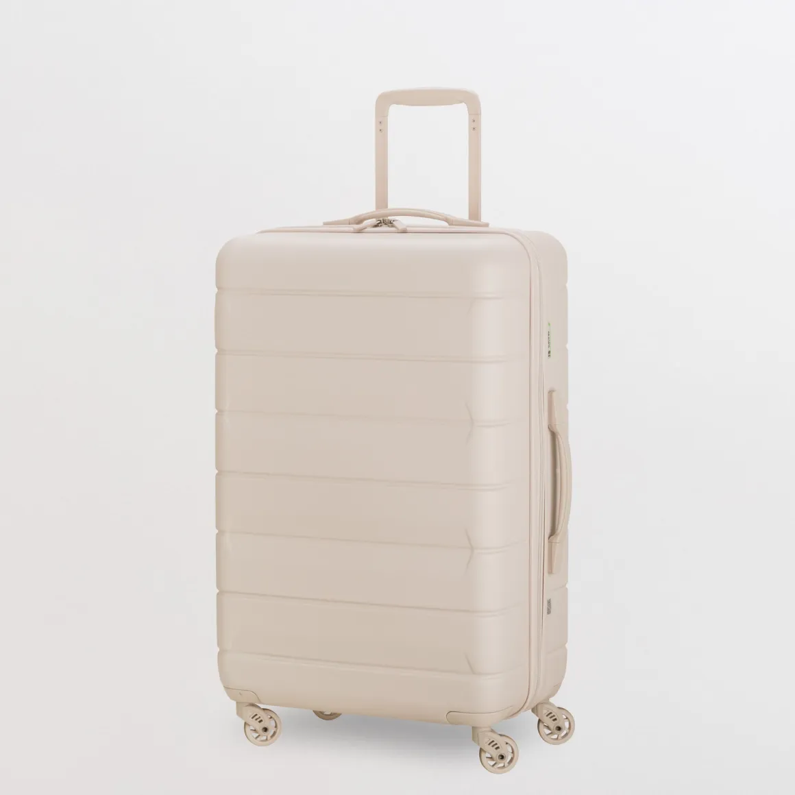 Trolley M - Rigido - Cloud go