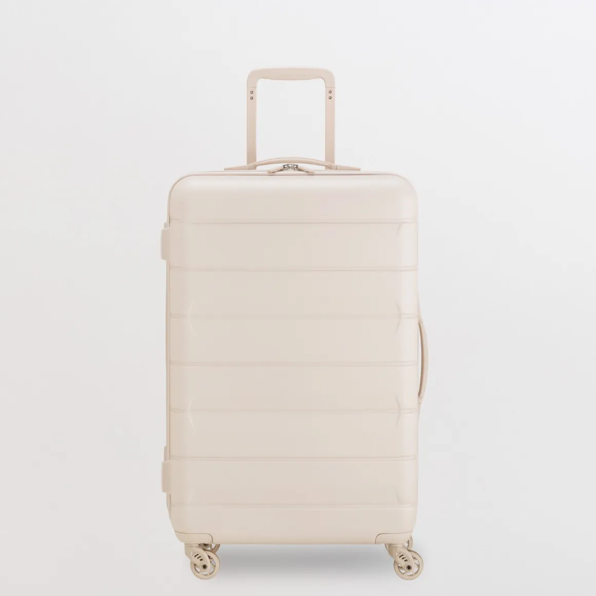 Trolley M - Rigido - Cloud go