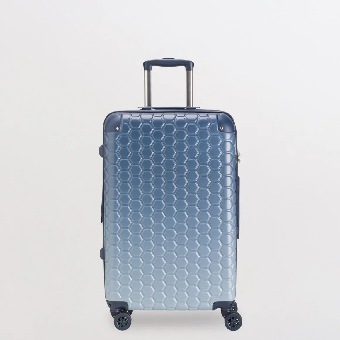 Trolley M - Rigido - Gotech green