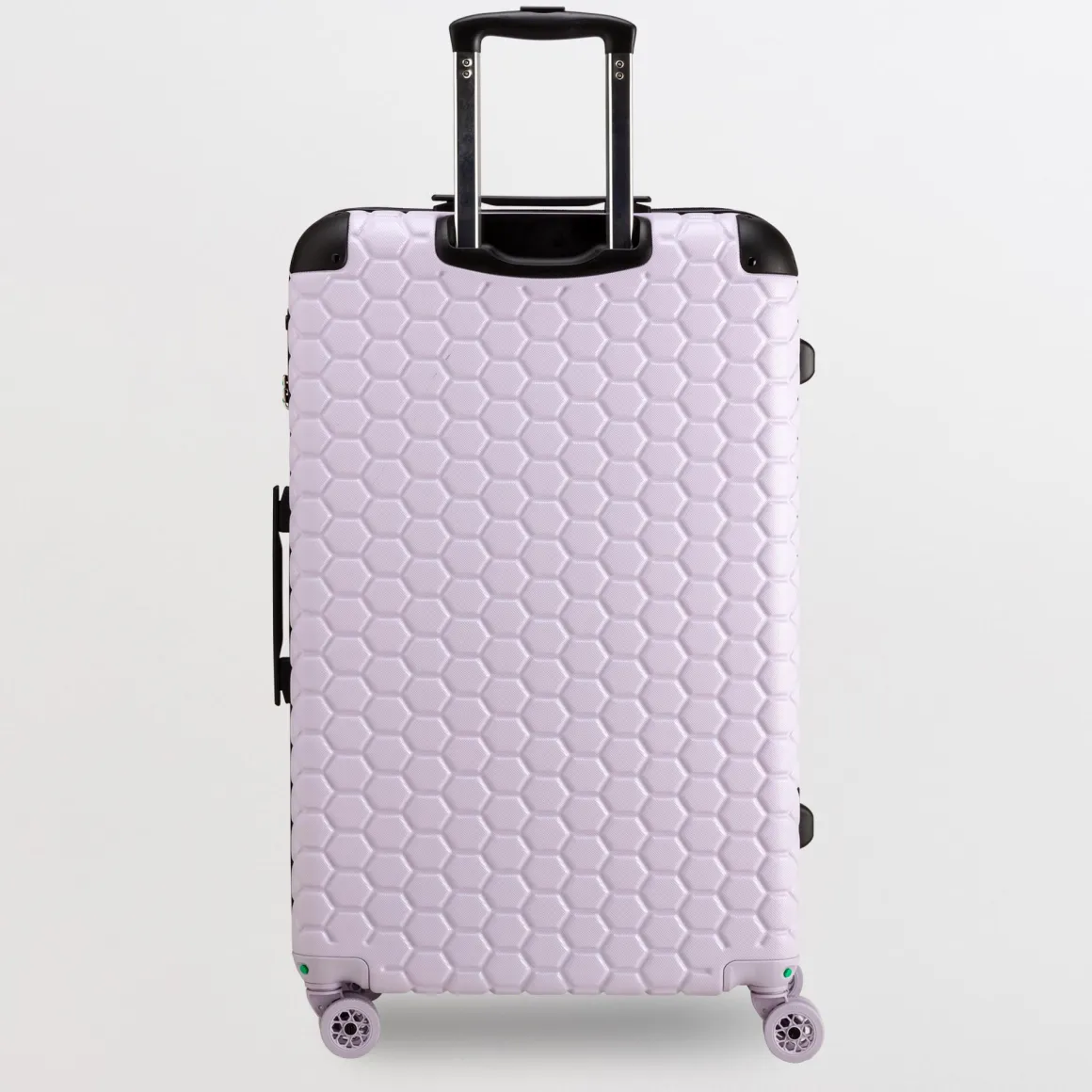 Trolley M - Rigido - Gotech green