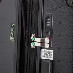 Trolley M - Rigido - Gotech green