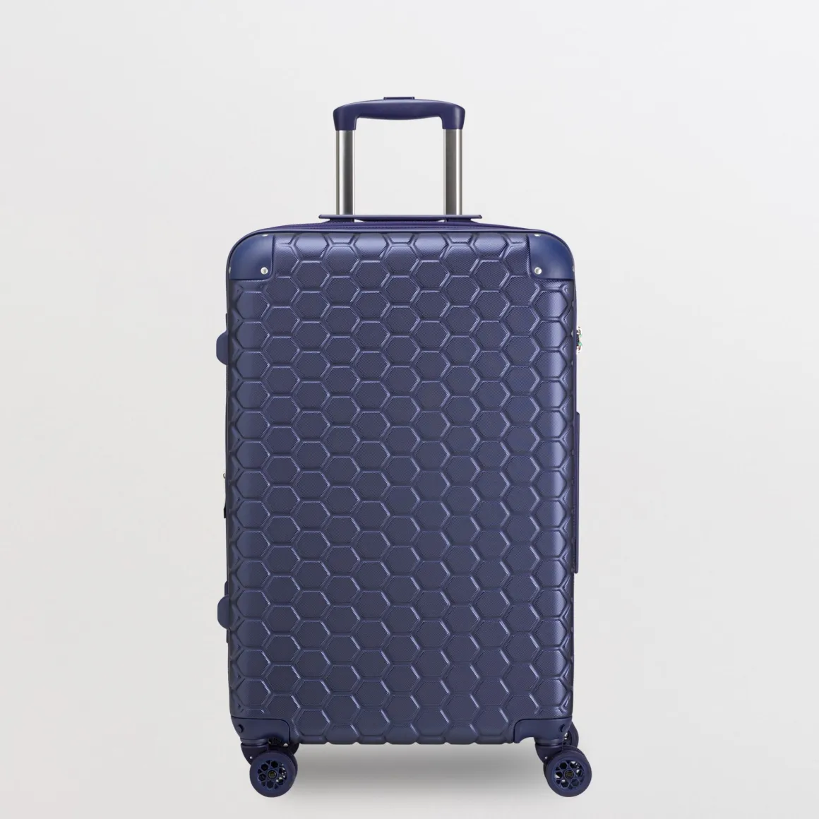 Trolley M - Rigido - Gotech green