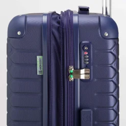 Trolley M - Rigido - Gotech green