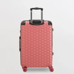 Trolley M - Rigido - Gotech green