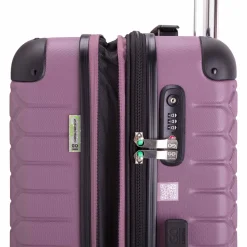Trolley M - Rigido - Gotech green