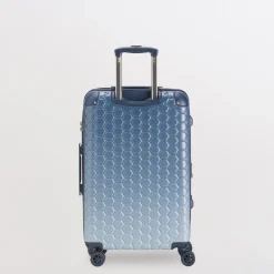 Trolley M - Rigido - Gotech green