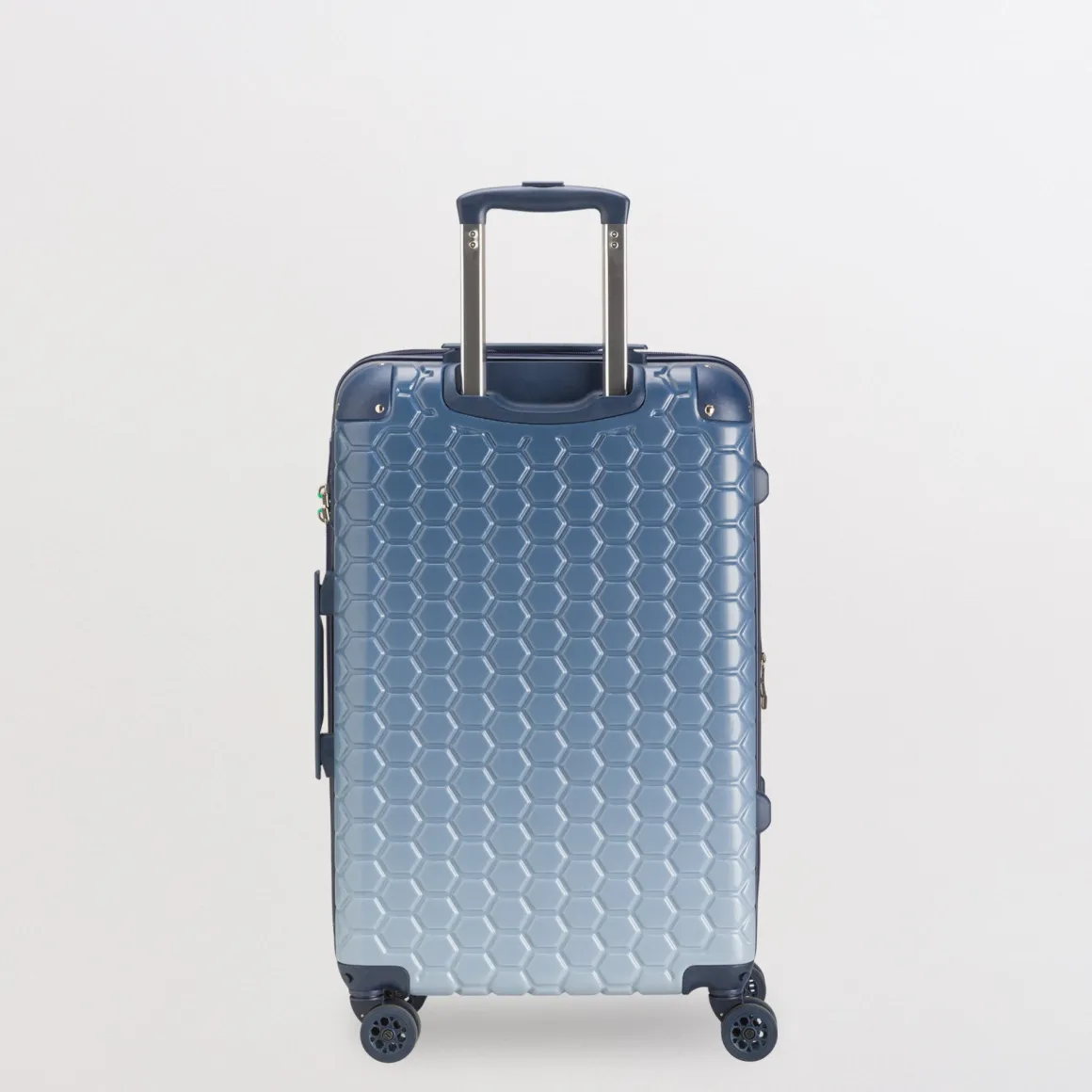 Trolley M - Rigido - Gotech green