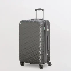 Trolley M - Rigido - Gotech green