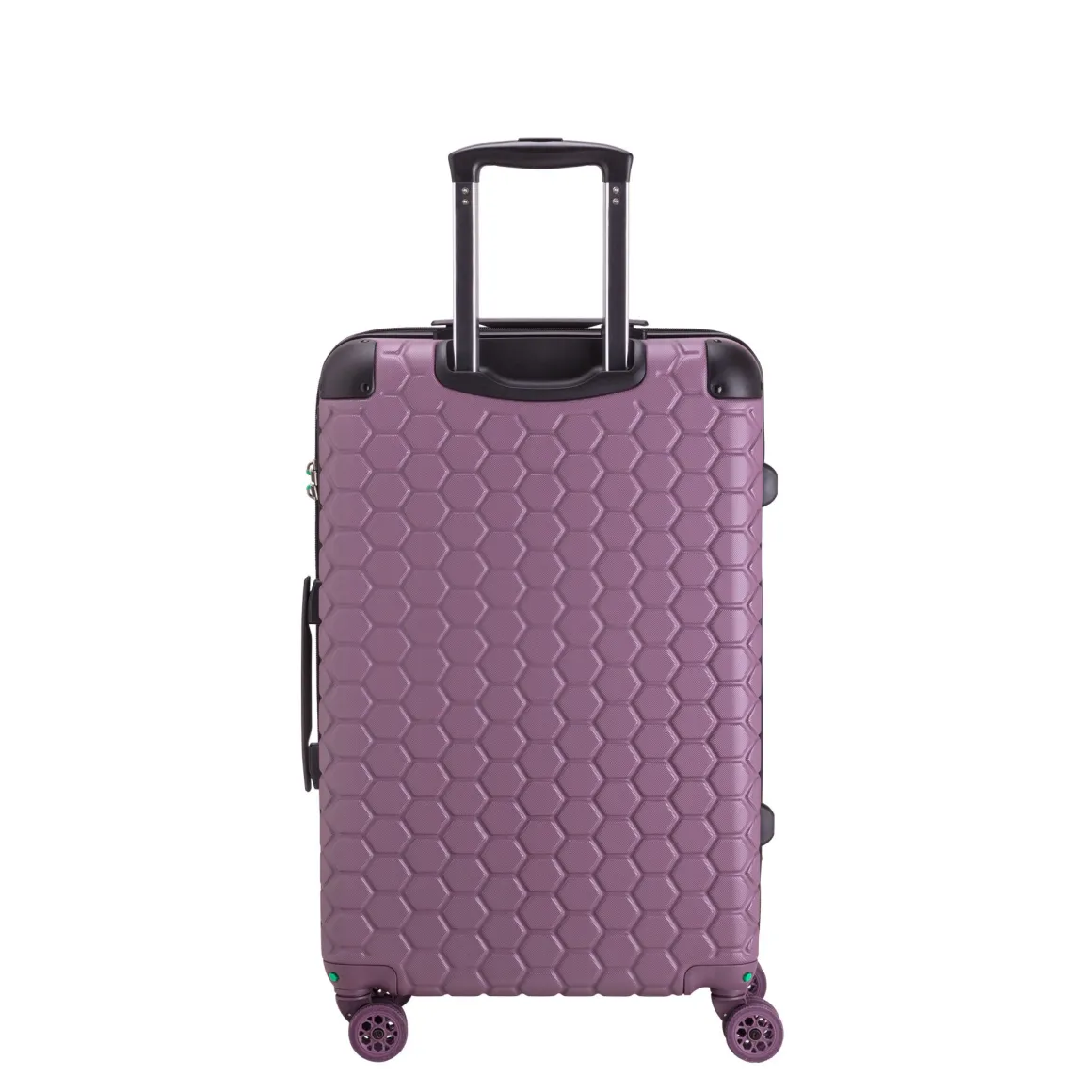 Trolley M - Rigido - Gotech green