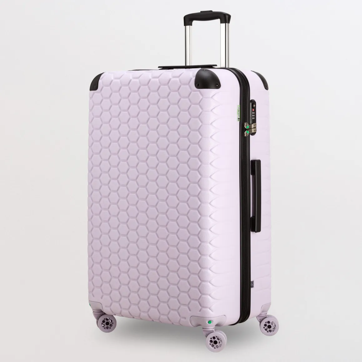 Trolley M - Rigido - Gotech green