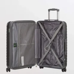 Trolley M - Rigido - Gotech green