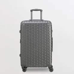 Trolley M - Rigido - Gotech green