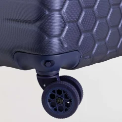 Trolley M - Rigido - Gotech green