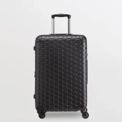 Trolley M - Rigido - Gotech green