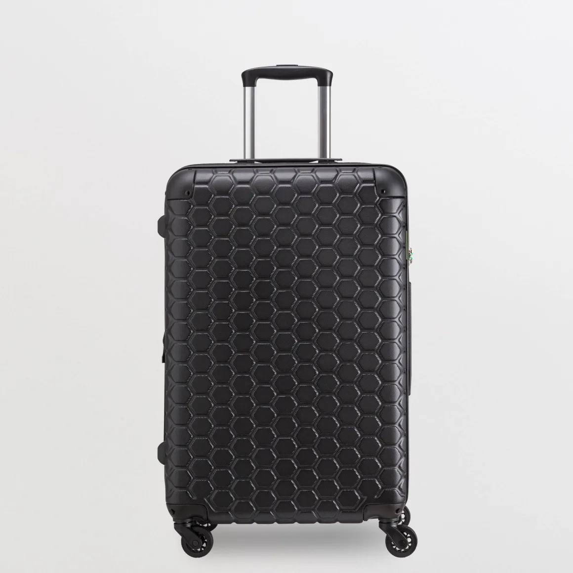 Trolley M - Rigido - Gotech green