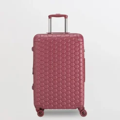 Trolley M - Rigido - Gotech green
