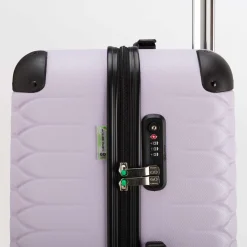 Trolley M - Rigido - Gotech green