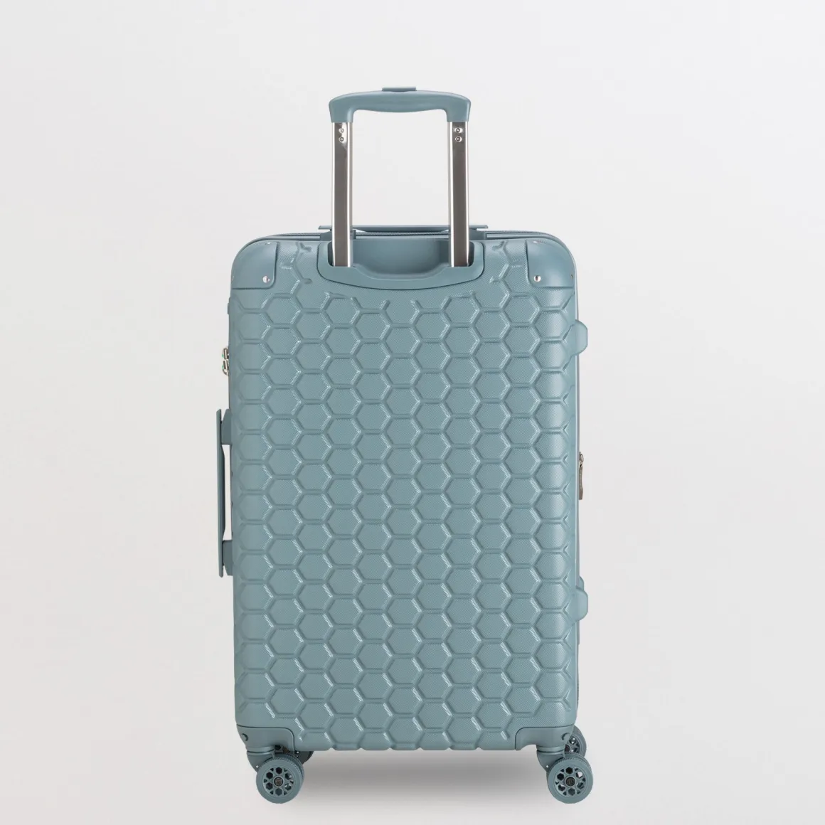 Trolley M - Rigido - Gotech green