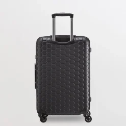 Trolley M - Rigido - Gotech green