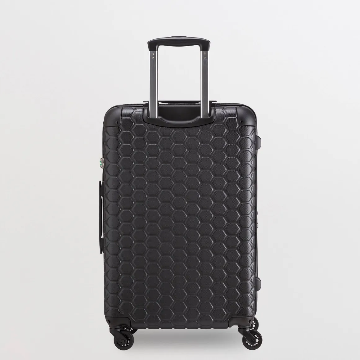 Trolley M - Rigido - Gotech green