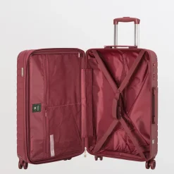 Trolley M - Rigido - Gotech green
