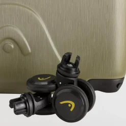 Trolley M - Rigido - Head speed pro