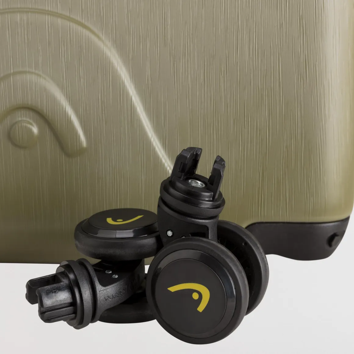 Trolley M - Rigido - Head speed pro