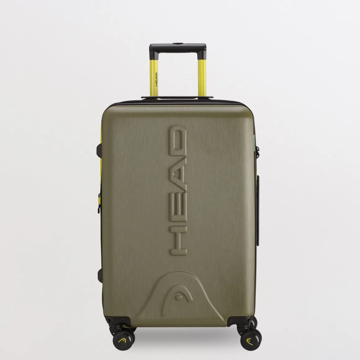 Trolley M - Rigido - Head speed pro
