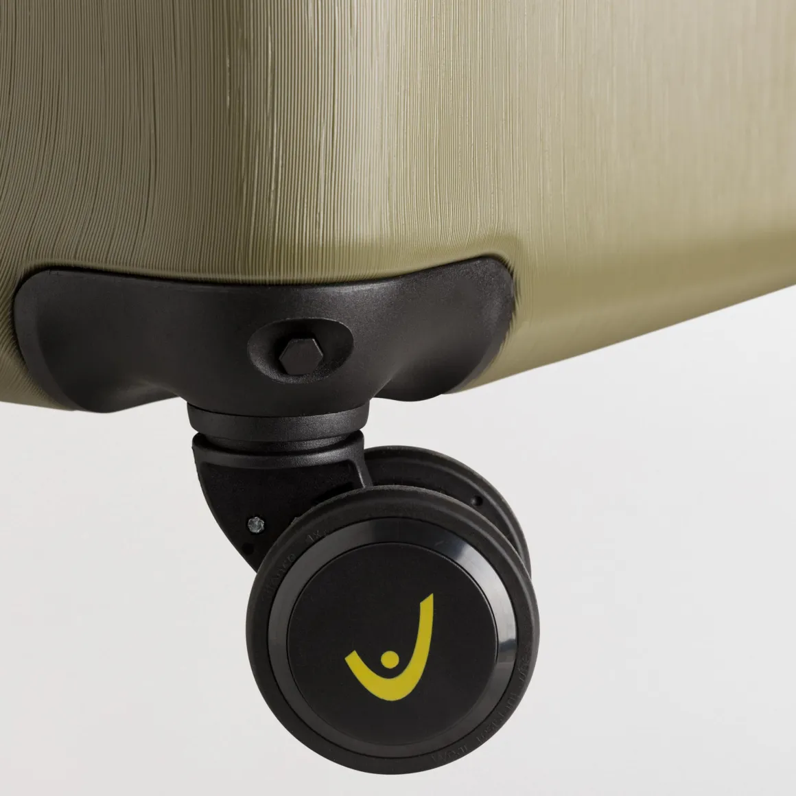 Trolley M - Rigido - Head speed pro