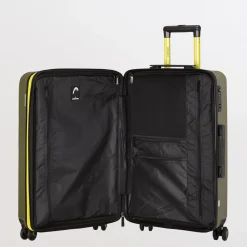 Trolley M - Rigido - Head speed pro