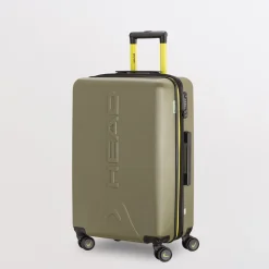 Trolley M - Rigido - Head speed pro
