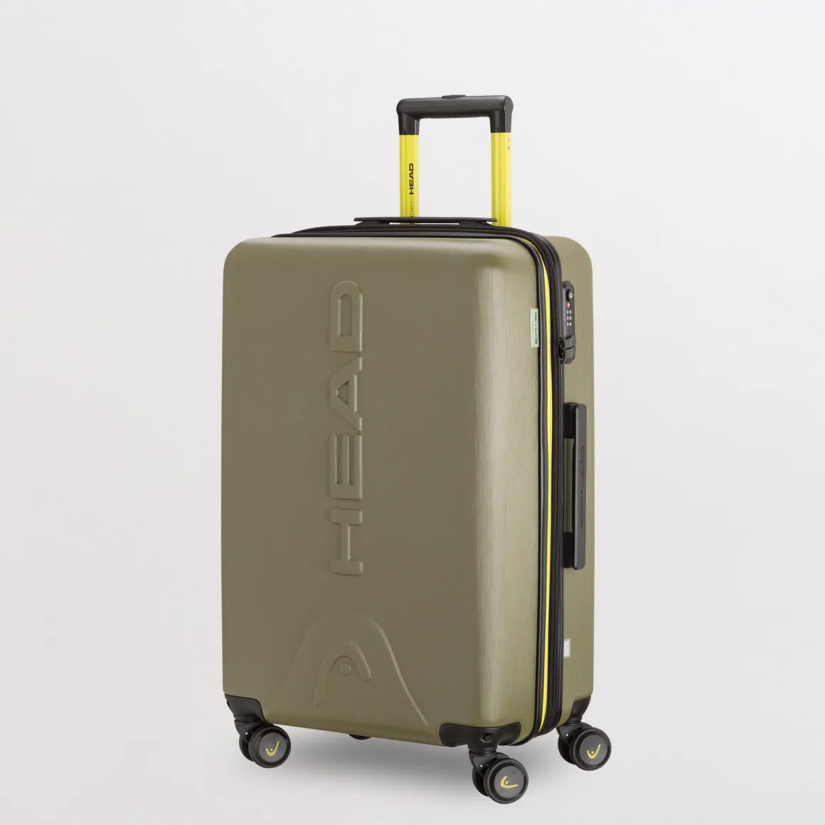 Trolley M - Rigido - Head speed pro