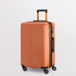 Trolley M - Rigido - Head speed pro