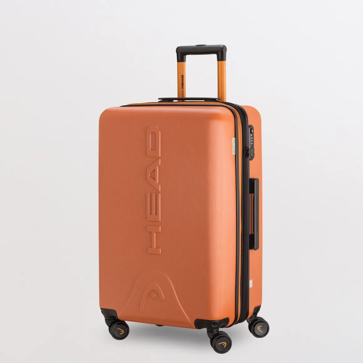 Trolley M - Rigido - Head speed pro