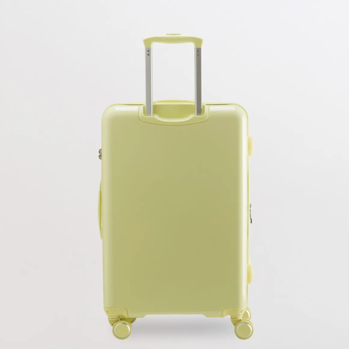 Trolley M - Rigido - Wander go