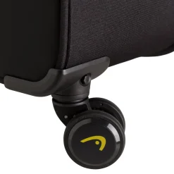 Trolley M - Semirigido - Head-just go luggage