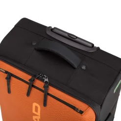 Trolley M - Semirigido - Head-just go luggage