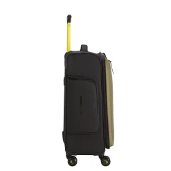 Trolley M - Semirigido - Head-just go luggage