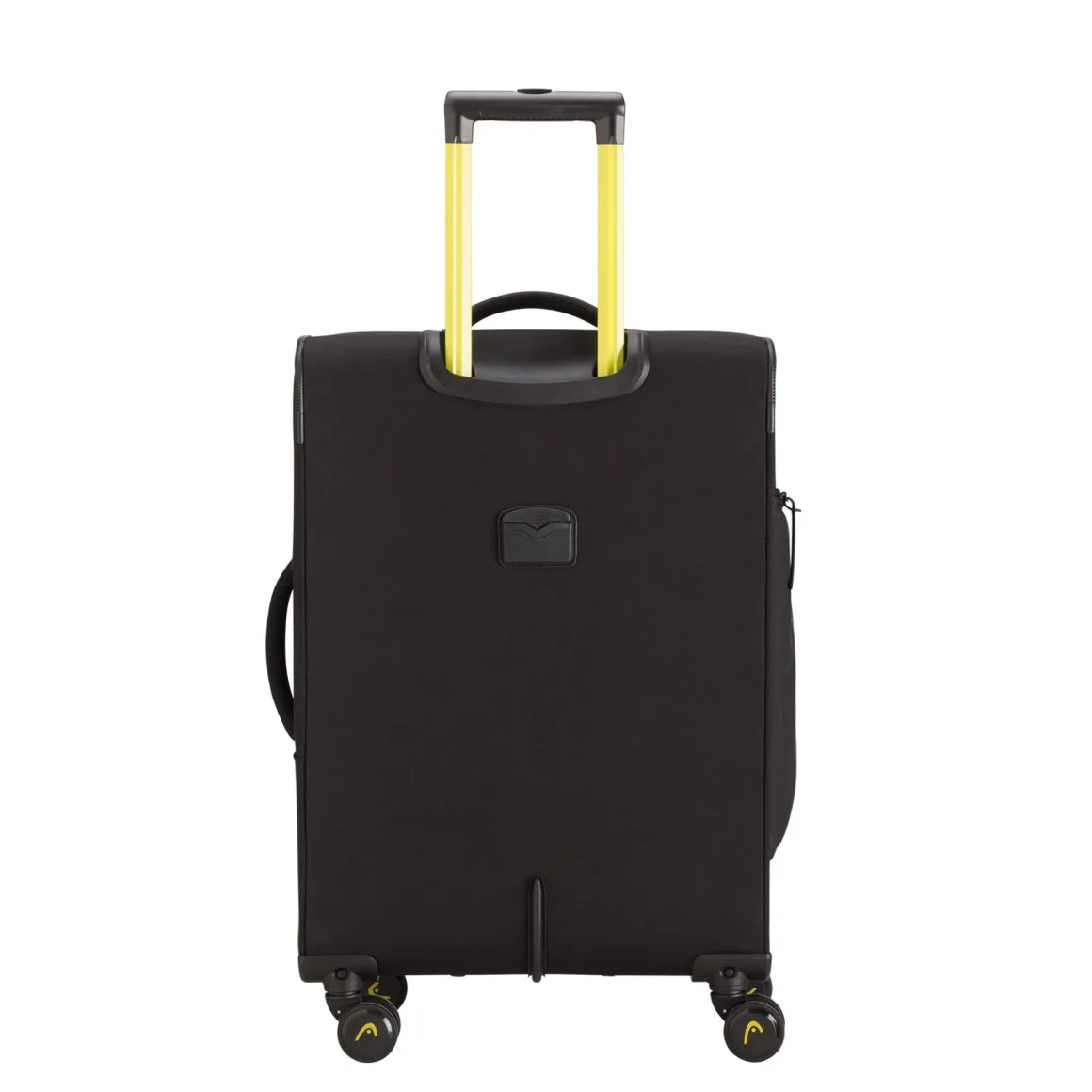 Trolley M - Semirigido - Head-just go luggage