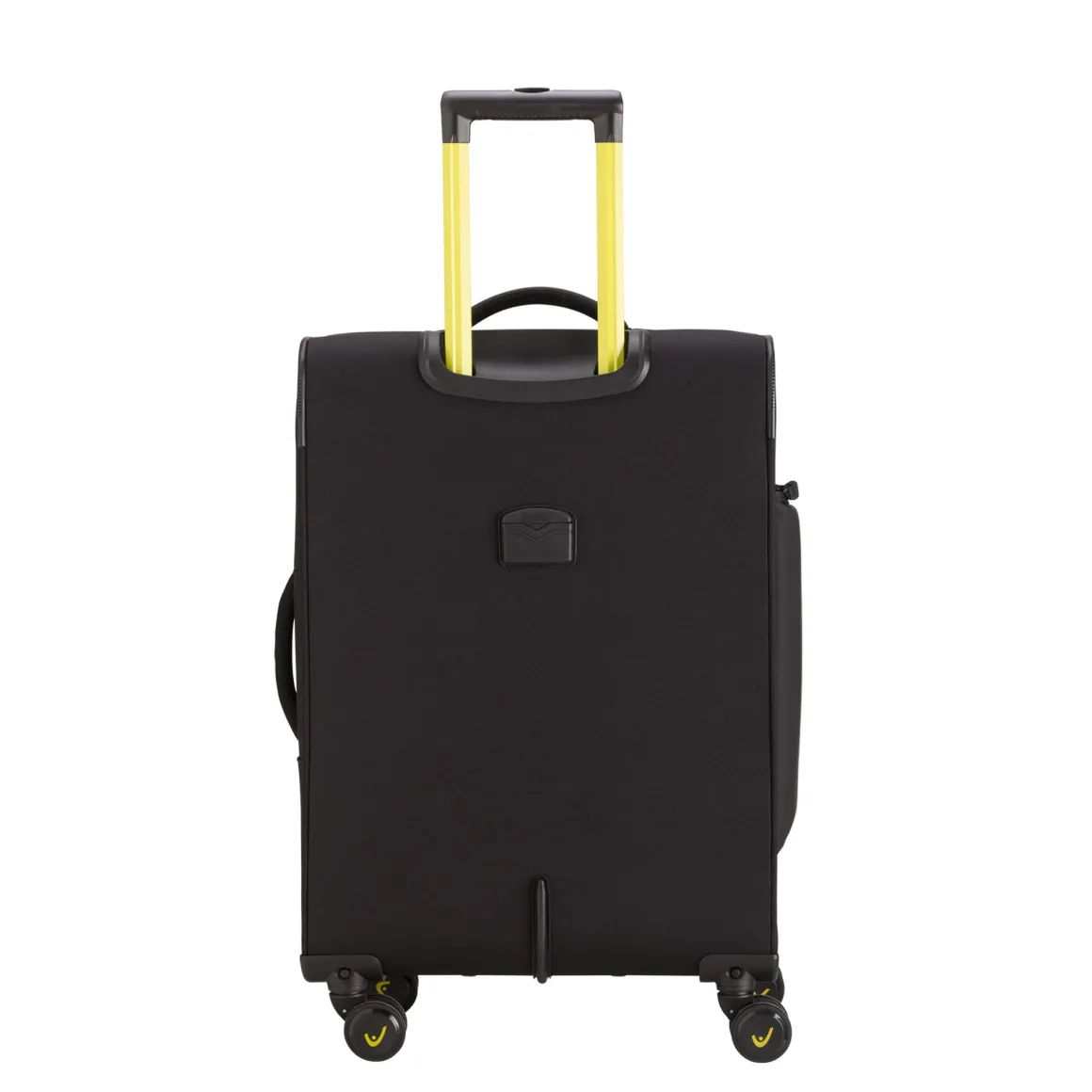 Trolley M - Semirigido - Head-just go luggage