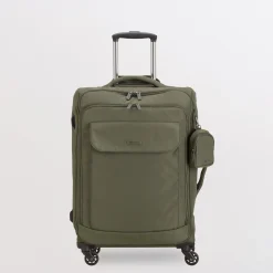 Trolley M - Semirigido - Softair go