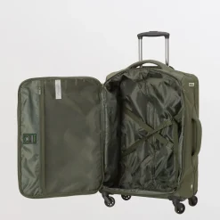 Trolley M - Semirigido - Softair go
