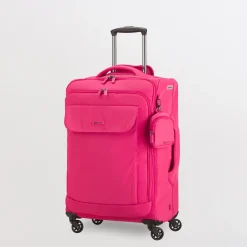 Trolley M - Semirigido - Softair go