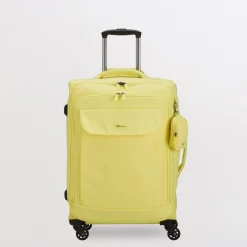 Trolley M - Semirigido - Softair go