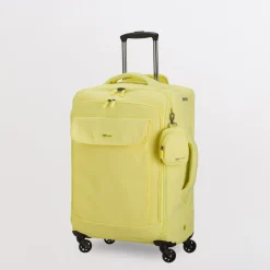 Trolley M - Semirigido - Softair go