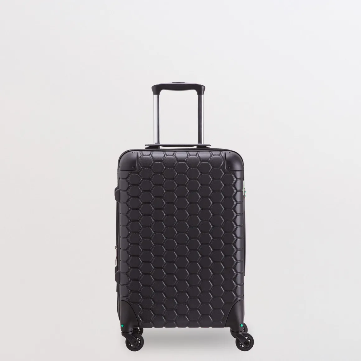 Trolley S - Rigido - Gotech green