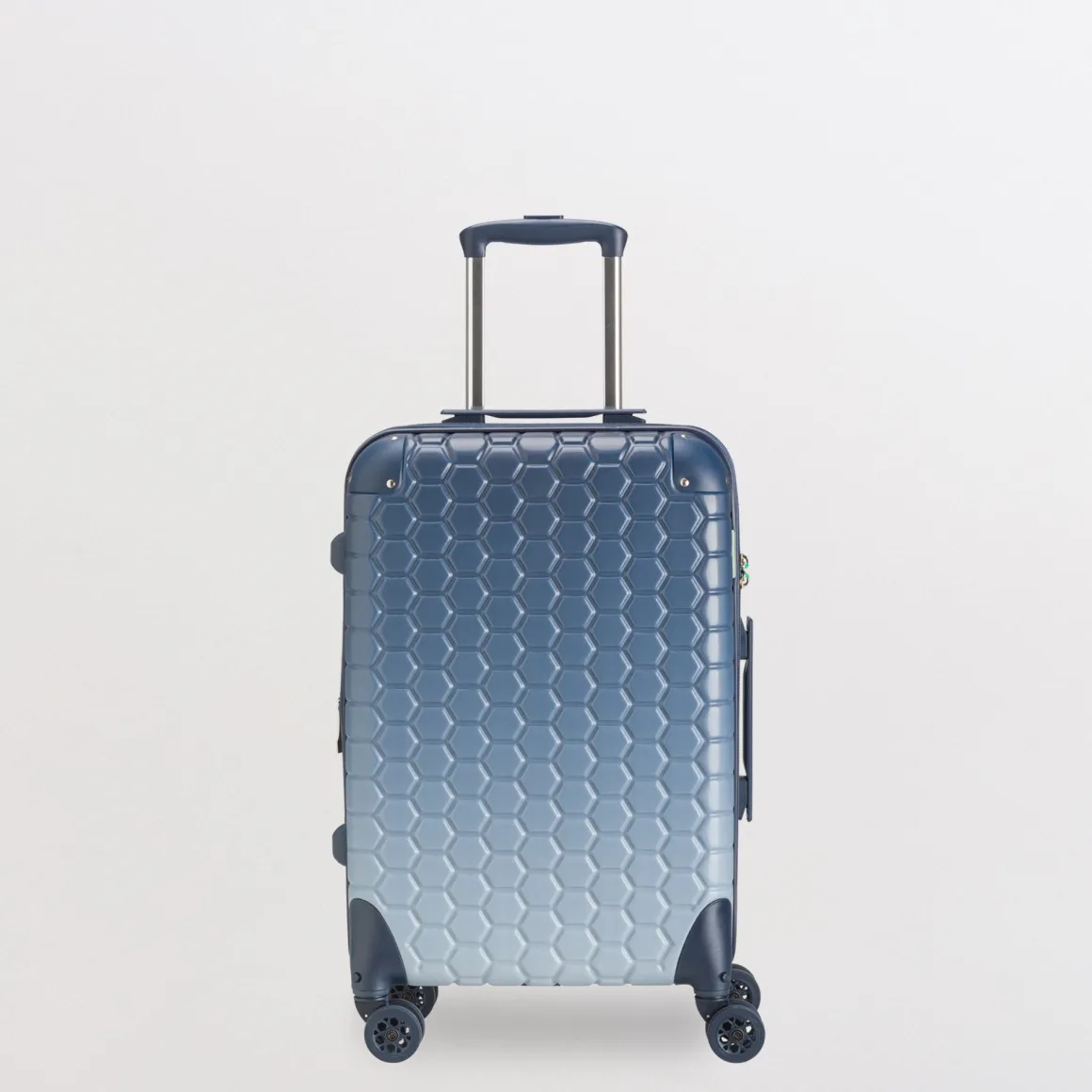 Trolley S - Rigido - Gotech green
